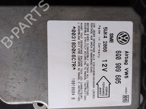 Airbag Kit SEAT ALHAMBRA (7V8, 7V9) 1.9 TDI | BP26486016C86 
