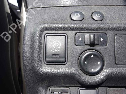 Used Switch NISSAN NOTE (E12) 1.5 dCi (90 hp) 28459853