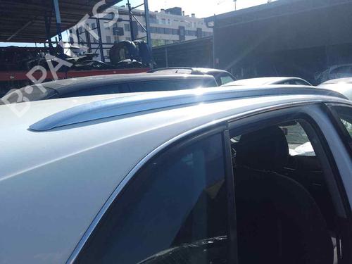 Used Roof bar AUDI Q5 (8RB) [2008-2019]  28455653