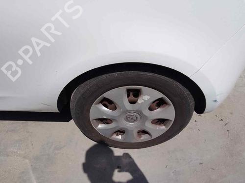 Venstre bagtil støddæmper OPEL CORSA E (X15) 1.3 CDTI (08, 68) (75 hp) 28462680