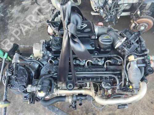 Engine CITROËN C3 II (SC_) | BP28465511M1 - Image 6