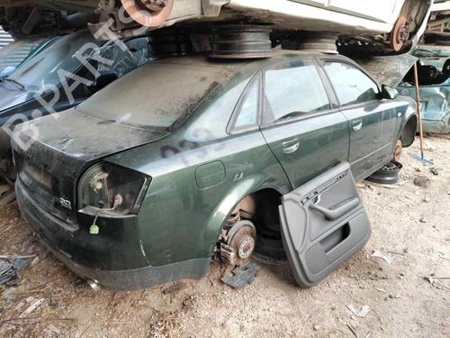 Drivstoffpumpe AUDI A4 B6 Avant (8E5) 3.0 | BP29243747M76 