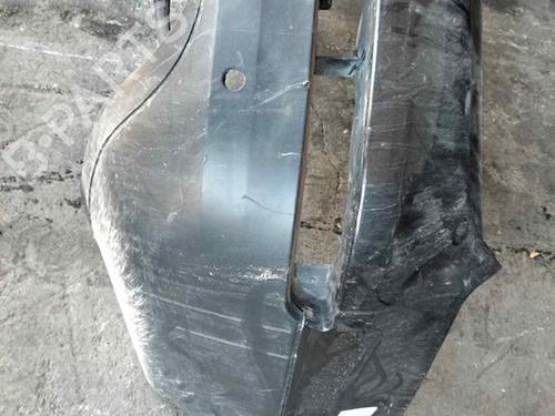 Rear bumper AUDI Q7 (4LB) 3.0 TDI quattro | BP28470480C8 