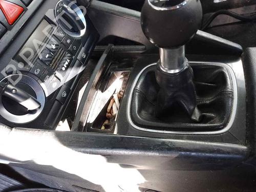 Airbag styreenhed AUDI A3 (8P1) 1.9 TDI (105 hp) 28465462