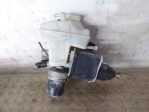 Servo brake MERCEDES-BENZ E-CLASS (W211) E 270 CDI (211.016) | BP26713768M42 