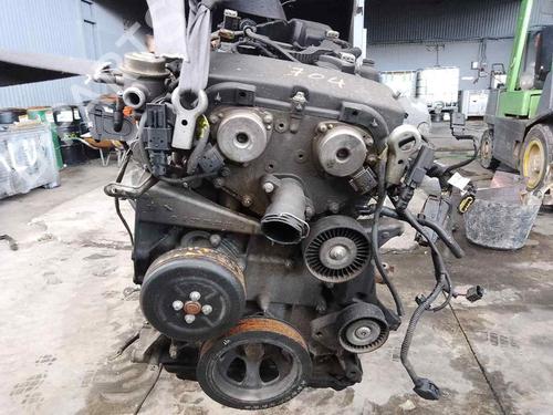 Engine MERCEDES-BENZ CLK (C209)  | BP26486571M1 