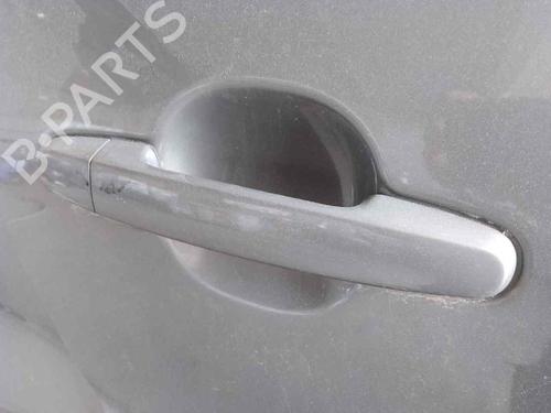 Used Rear right exterior door handle TOYOTA COROLLA Verso (ZER_, ZZE12_, R1_) 2.2 D-4D (AUR10_, AUR10R) (136 hp) 28460551