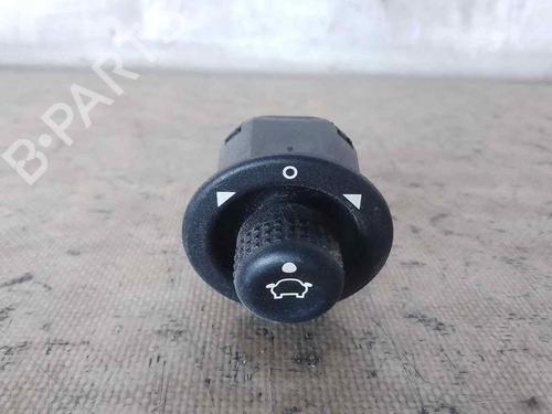 Comando retrovisori FORD FIESTA V (JH_, JD_) 1.4 16V (80 hp) 26885632
