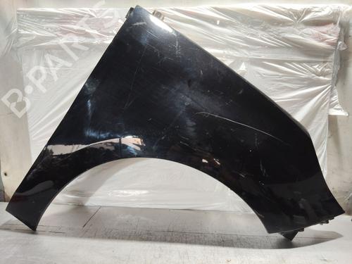 Forskærm Højre Forskærm Højre RENAULT SCÉNIC III (JZ0/1_) [2008-2016] 37018554 37018554