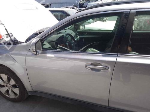 Used Left front door SUBARU LEGACY V (BM) [2009-2025]  28470243