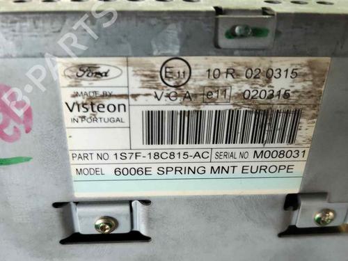 Other FORD MONDEO III Saloon (B4Y) 2.0 16V TDDi / TDCi | BP30389403O1