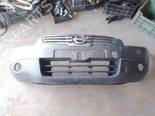 Used Front bumper NISSAN QASHQAI / QASHQAI +2 I (J10, NJ10, JJ10E) 1.5 dCi (103 hp) 26485433
