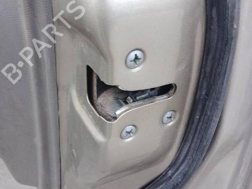 front-right-lock-nissan-micra-iii-k12-2002-2003-2004-2005-2006-2007-2008-2009-2010-2011-39615960 main image