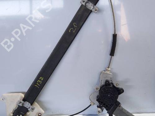 Used Front right window mechanism Front right window mechanism SSANGYONG RODIUS I [2005-2026] 40153477 40153477