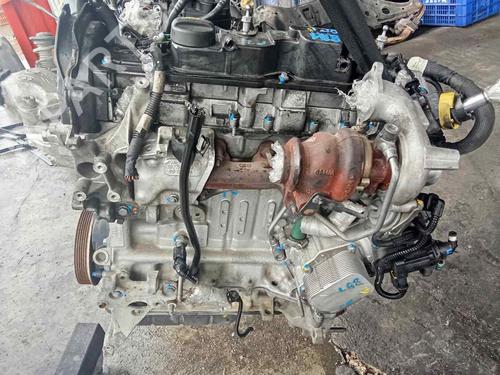 Engine PEUGEOT PARTNER Box Body/MPV  | BP28467000M1 