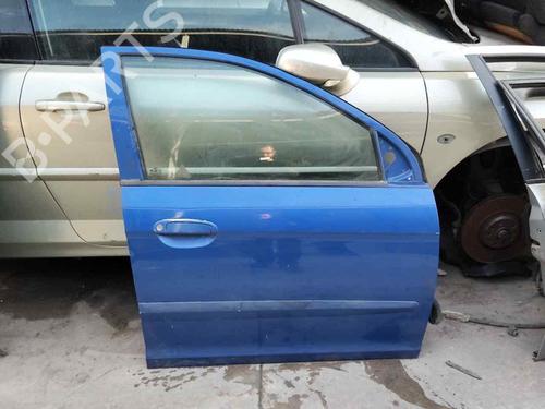 Used Right front door KIA PICANTO I (SA) 1.1 (65 hp) 29937281