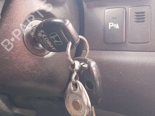 Used Ignition barrel Ignition barrel HONDA CR-V III (RE_) 2.2 i-CTDi 4WD (RE6) (140 hp) 33851784 33851784