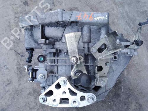 Gearbox FIAT DOBLO Cargo (263_)  | BP29207341M3 