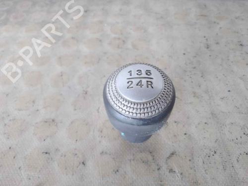 Used Shift knob RENAULT GRAND SCÉNIC II (JM0/1_) [2004-2009]  26467596