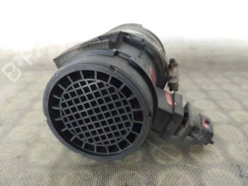Mass air flow sensor FIAT SEDICI (189_) 1.6 16V | BP26475490M95