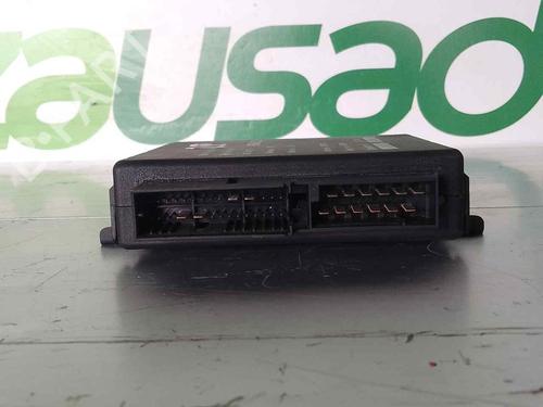 Electronic module RENAULT MEGANE II Coupé-Cabriolet (EM0/1_) | BP30967975M83