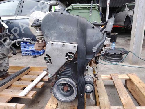 Used Engine SEAT CORDOBA (6L2) [2002-2009]  28467344