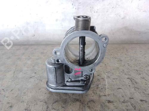 Throttle body BMW 1 (E87) 118 d | BP26475039M82 