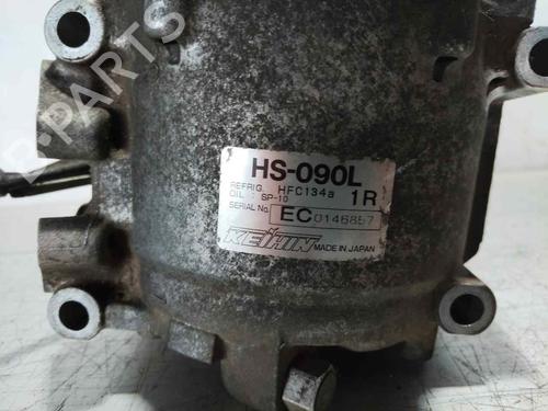 AC compressor HONDA HR-V (GH_) 1.6 16V (GH1, GH3) | BP33439779M34 - Image 2