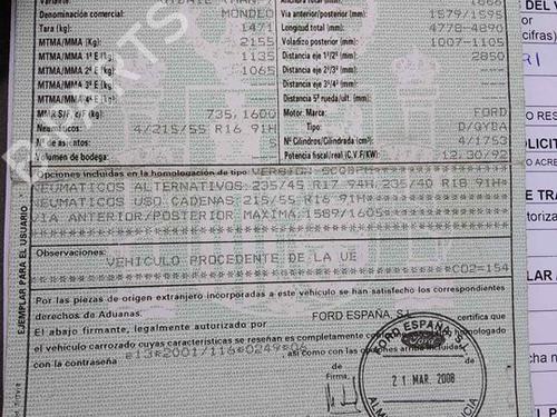 AC compressor FORD MONDEO IV (BA7)  | BP26483626M34 