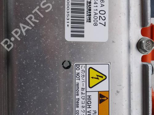 Heater blower motor PEUGEOT ION  | BP26693998M62 