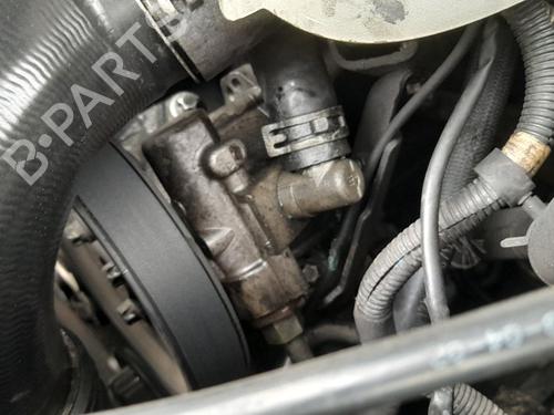 Used Steering pump Steering pump MERCEDES-BENZ E-CLASS (W211) E 270 CDI (211.016) (177 hp) 32707755 32707755