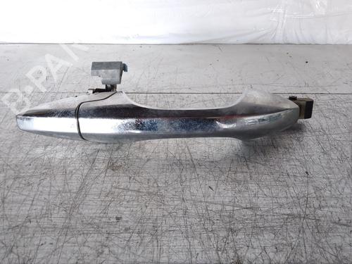 Used Front left exterior door handle Front left exterior door handle 37177107 37177107