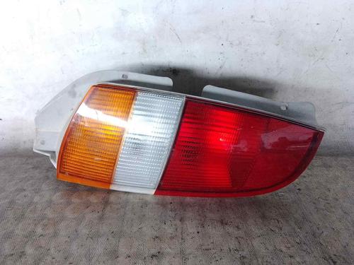 Used Left taillight HYUNDAI ATOS (MX) [1997-2015]  26469149