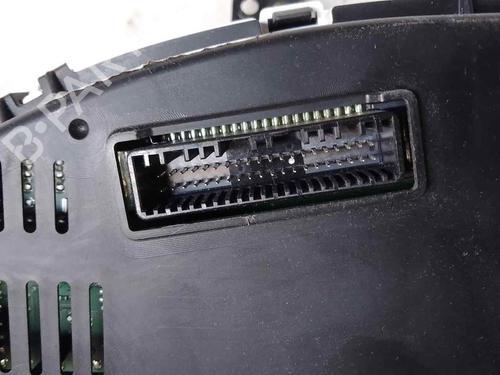 Instrument cluster HYUNDAI i20 II (GB, IB) 1.2 | BP26483265C47 