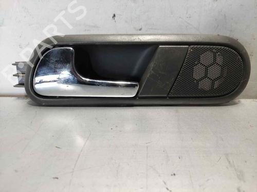 Used Rear left interior door handle SEAT CORDOBA (6L2) 1.4 TDI (70 hp) 32366412
