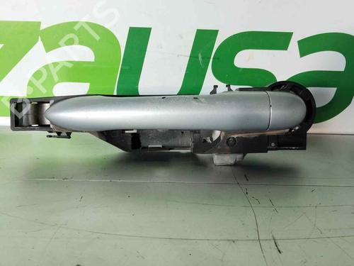 rear-left-exterior-door-handle-renault-clio-iii-br01-cr01-2005-2006-2007-2008-2009-2010-2011-2012-2013-2014-28463848 main image