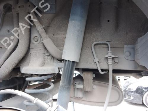 Used Left rear shock absorber HYUNDAI KONA (OS, OSE, OSI) [2017-2023]  30883696