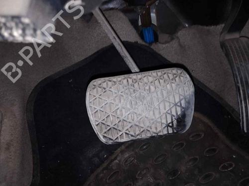 Used Break pedal SSANGYONG KYRON 2.7 Xdi 4x4 (163 hp) 28468202