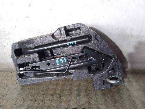 Reservehjul kit OPEL CORSA E (X15) 1.3 CDTI (08, 68) (75 hp) 26482590