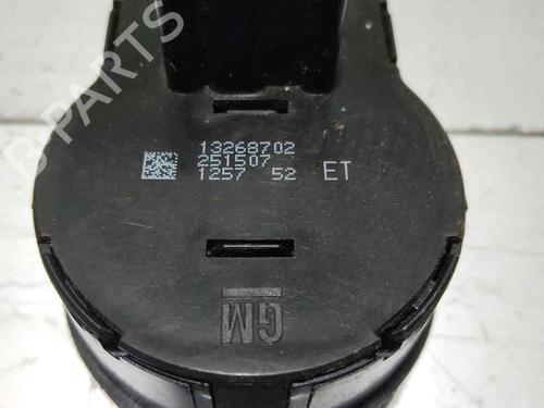 Headlight switch OPEL INSIGNIA A (G09) 2.0 CDTI (68) | BP28454734I24