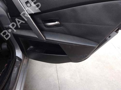 Rudehejsemekanisme Højre bagtil BMW 5 (E60) 525 d (177 hp) 28462164