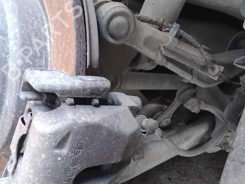 Used Left rear brake caliper BMW 5 (E39) 520 i (150 hp) 28453357