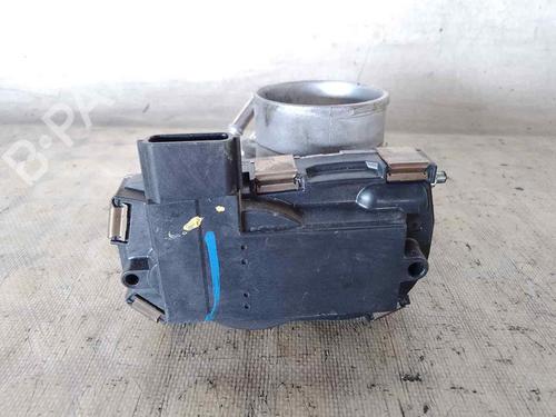 Throttle body NISSAN MICRA IV (K13K, K13KK) 1.2 | BP26483897M82 