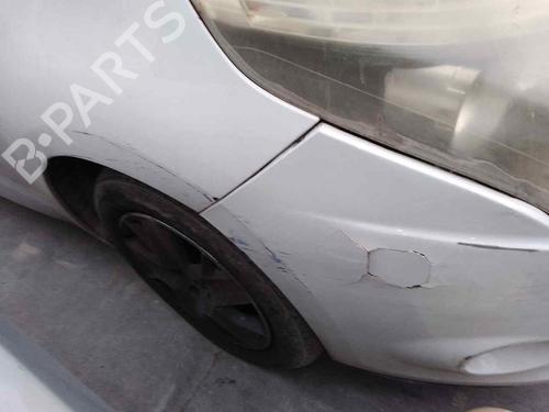 Used Right front driveshaft RENAULT SCÉNIC III (JZ0/1_) [2008-2016]  28464265