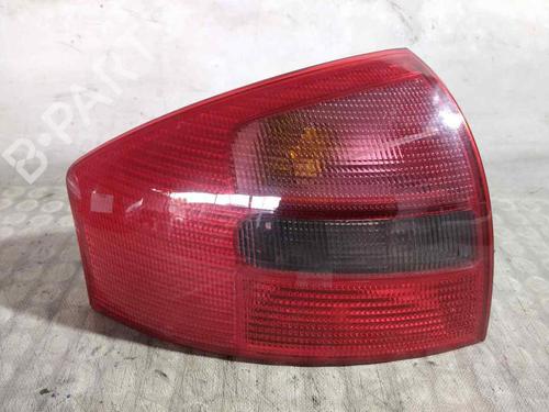 Used Left taillight AUDI A6 C5 (4B2) 2.5 TDI quattro (150 hp) 26475377