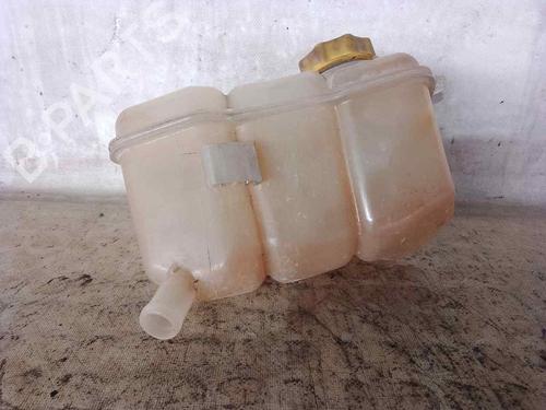 Used Expansion tank FORD FIESTA V (JH_, JD_) 1.4 TDCi (68 hp) 29076800