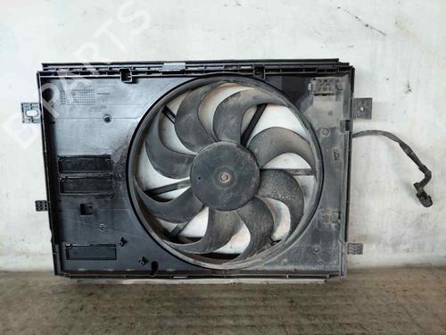 Køleventilator elektrisk PEUGEOT EXPERT Van (V_) [2016-2025]  29970032