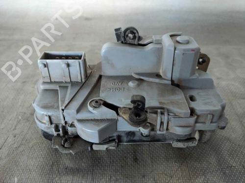Used Front right lock PEUGEOT 406 (8B) 1.9 TD (92 hp) 26468337