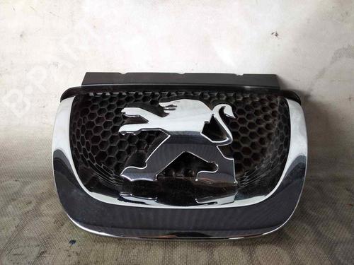 Used Grille PEUGEOT 308 I (4A_, 4C_) [2007-2016]  26472139