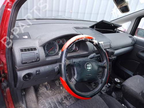 Right front window motor SEAT ALHAMBRA (7V8, 7V9) 1.9 TDI | BP26476714E20 